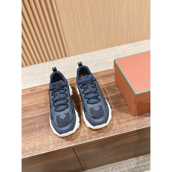 Loro Piana sneakers