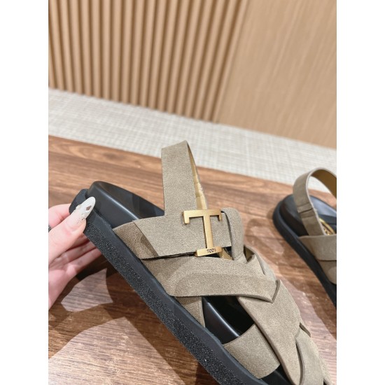 Tods Sandals