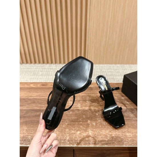 Saint Laurent Sandals