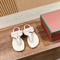 loro piana  sandals
