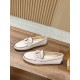 Tods Loafers Bean Shoes