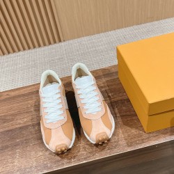 Tods sneakers and casual shoes