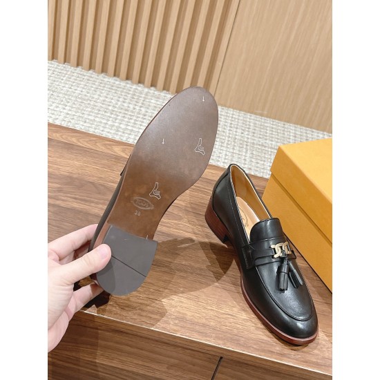 Tods Loafers