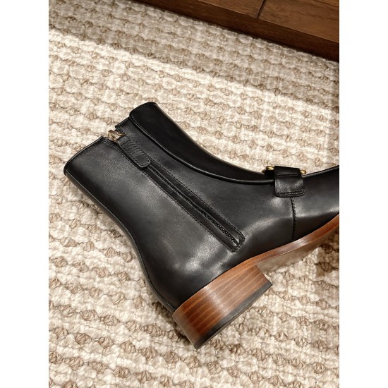 Tods boots