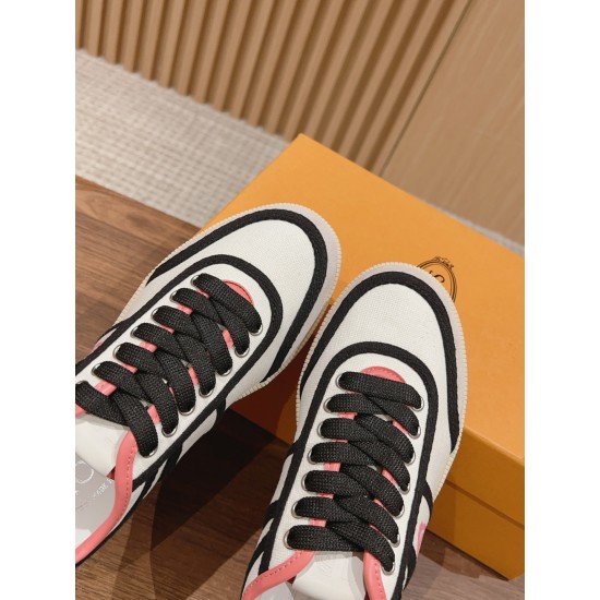 Tods sneakers and casual shoes
