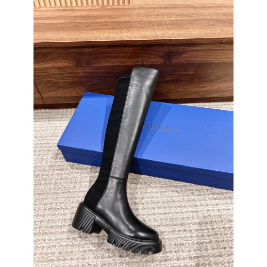 Stuart Weitzman boot