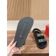 Velcro Sandals