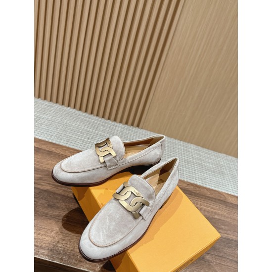 Tods High Heels