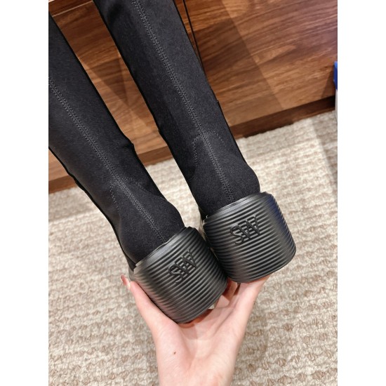 Stuart Weitzman boot