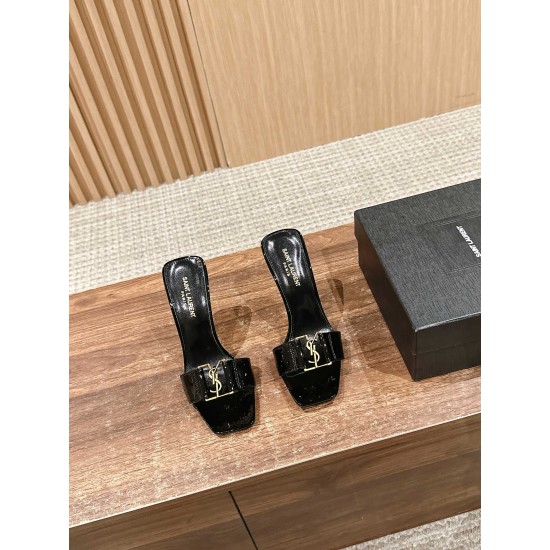 Saint Laurent Sandals