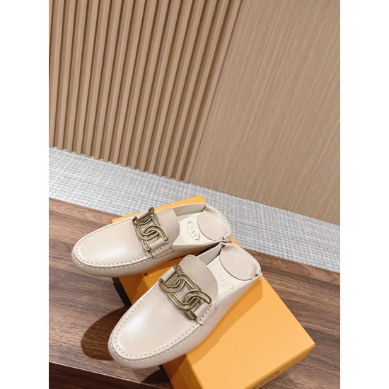 Todes Loafers