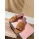 loro piana  sandals