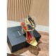 Saint Laurent Sandals