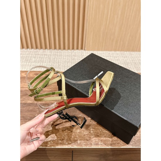 Saint Laurent Sandals