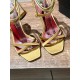 Saint Laurent Sandals