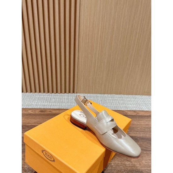 Tods Sandals