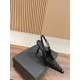 Saint Laurent Sandals