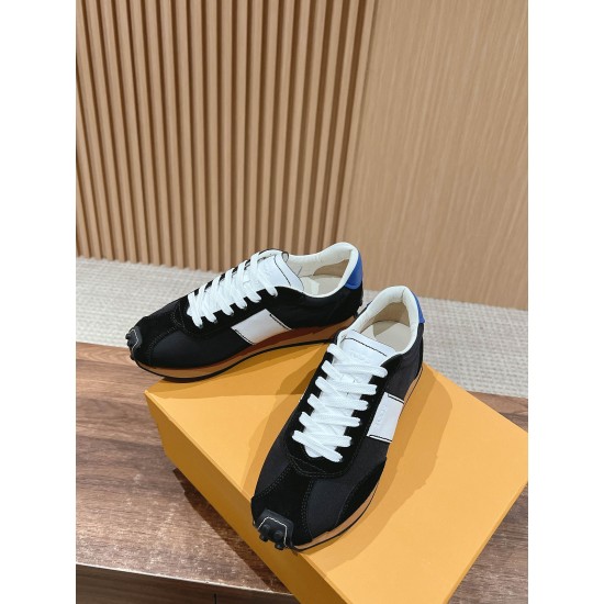 Tods sneakers and casual shoes