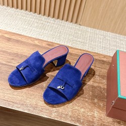 loro piana  sandals