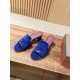 loro piana  sandals