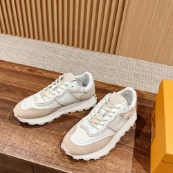 Tods sneakers and casual shoes