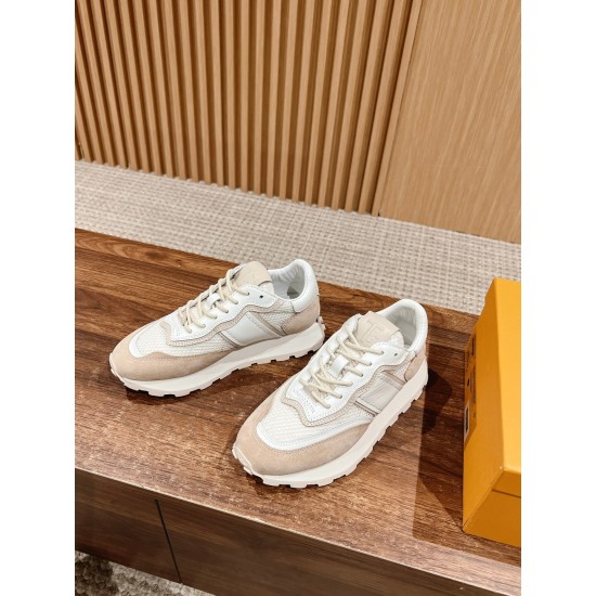 Tods sneakers and casual shoes