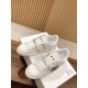 Sneakers White Shoes