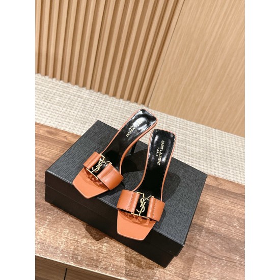Saint Laurent Sandals
