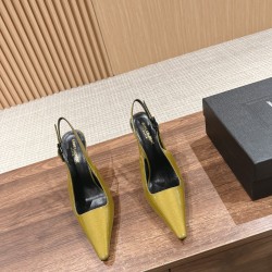 Saint Laurent heels