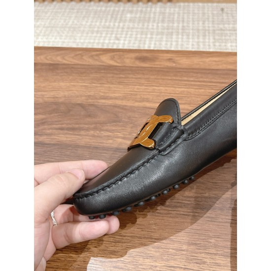 Tods sneakers and casual shoes