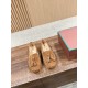 loro piana bean shoes