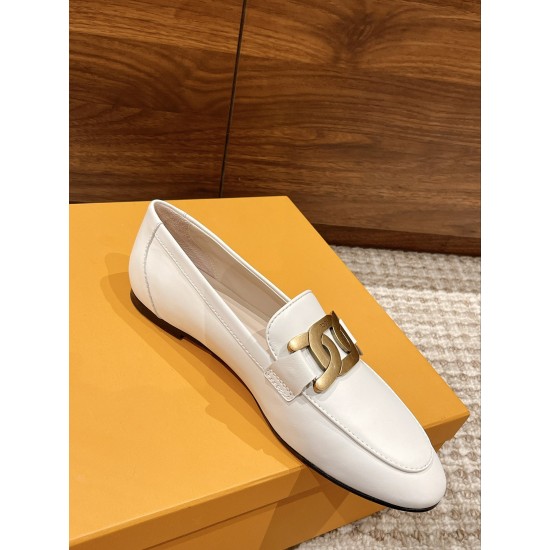 Tods Loafers