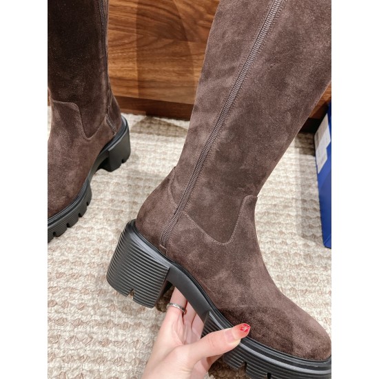 Stuart Weitzman boot