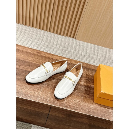 Tods Loafers