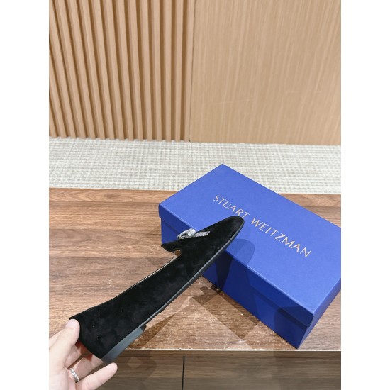 Stuart Weitzman sandals