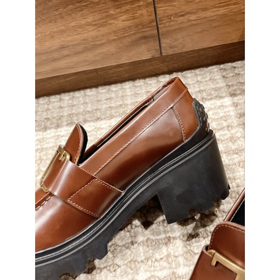 Tods Loafers