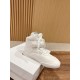 casual shoes and sneakers