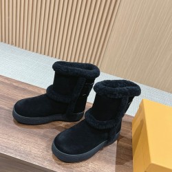 Tods boots