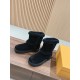 Tods boots