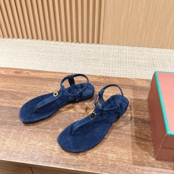 loro piana  sandals