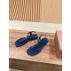 loro piana  sandals