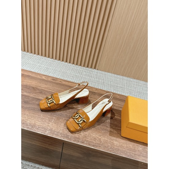 Tods Sandals