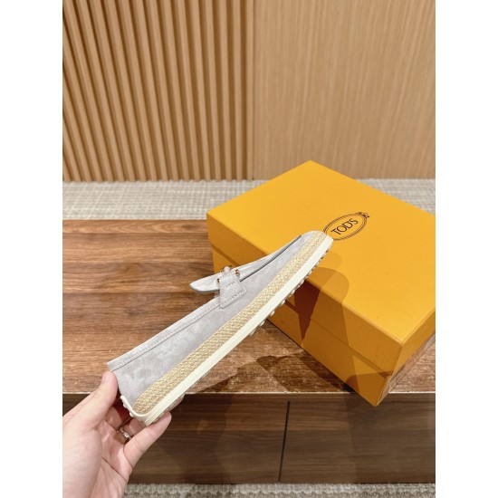 Tods Loafers