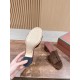 loro piana  sandals