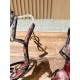 Saint Laurent Sandals
