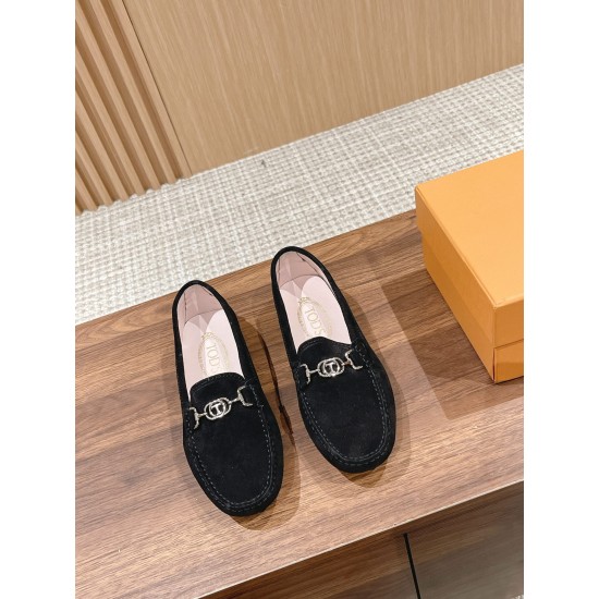 Tods sneakers and casual shoes