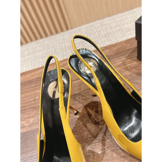 Saint Laurent Sandals