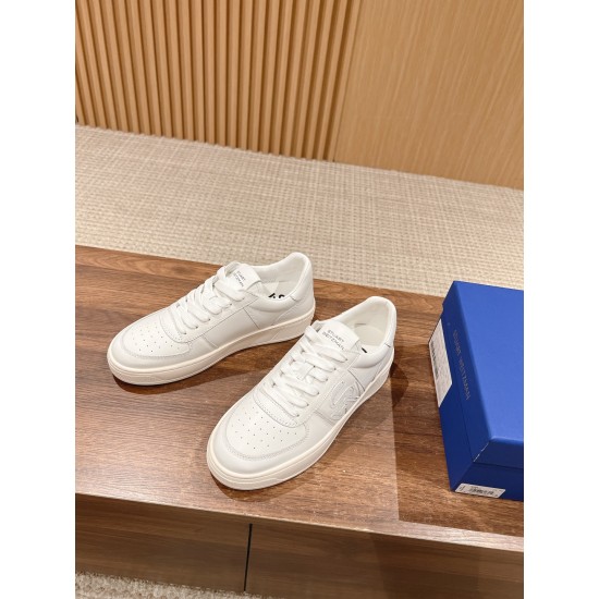 Stuart Weitzman sneakers
