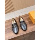 Tods Loafers Bean Shoes