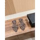 Saint Laurent slippers